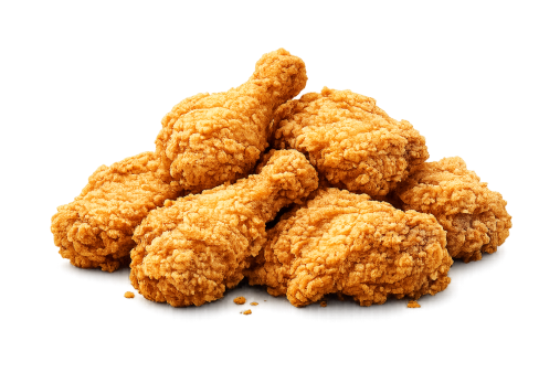 Fried Chicken